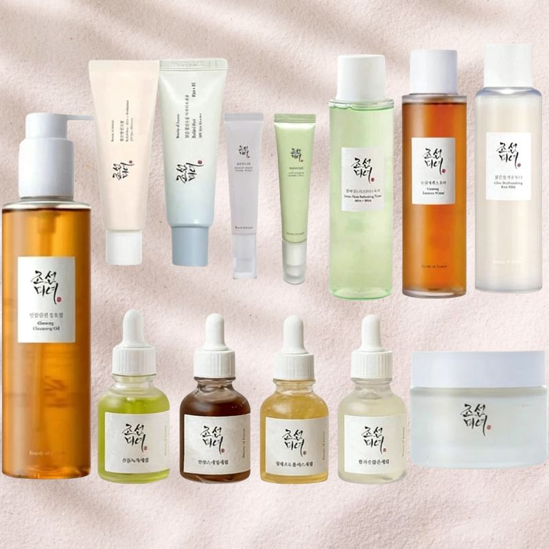 Probiotic Skin Toner - Korean Beauty of Joseon Rice Probiotic