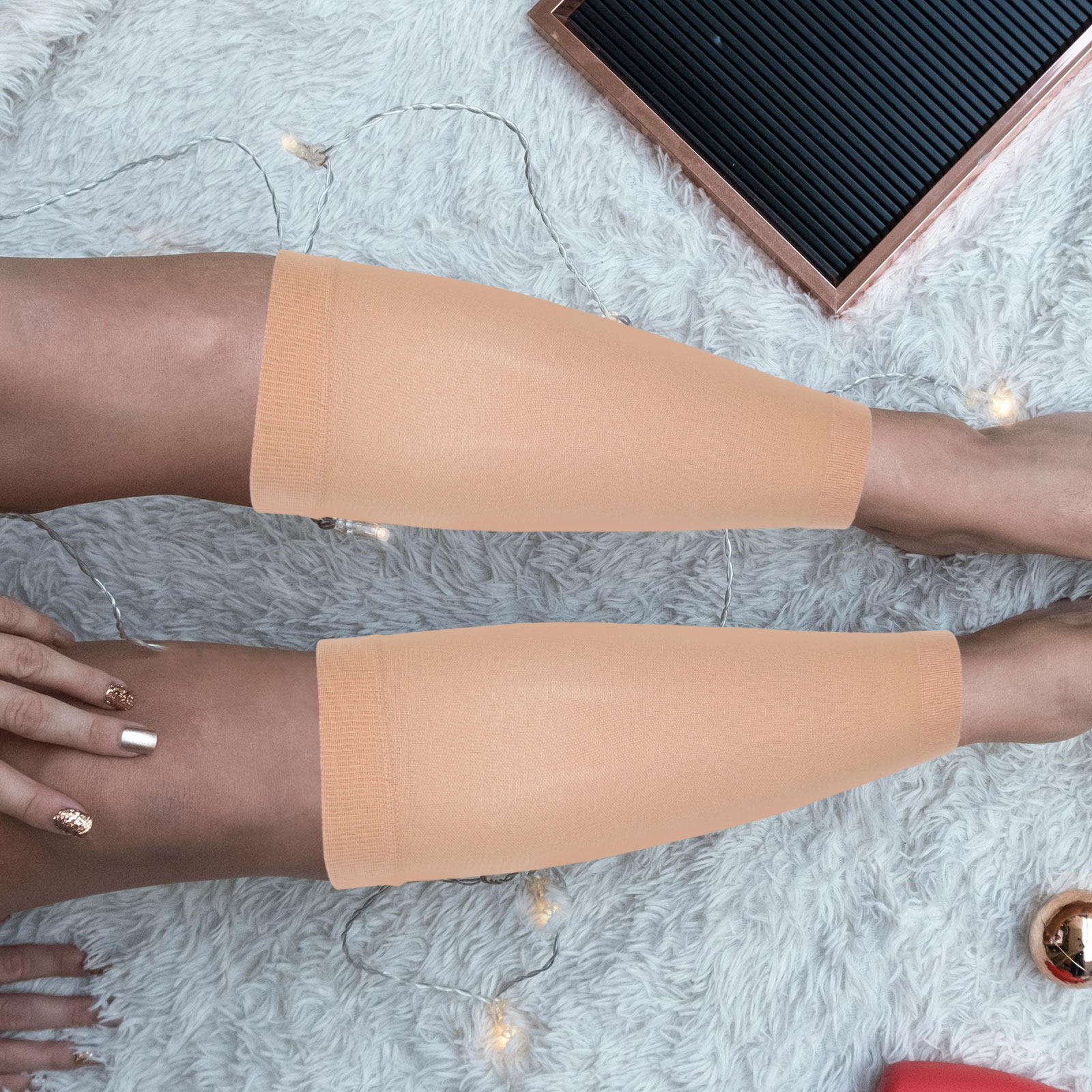 1Pair Compression Socks Pregna - огляд і ціна Xl Skincare