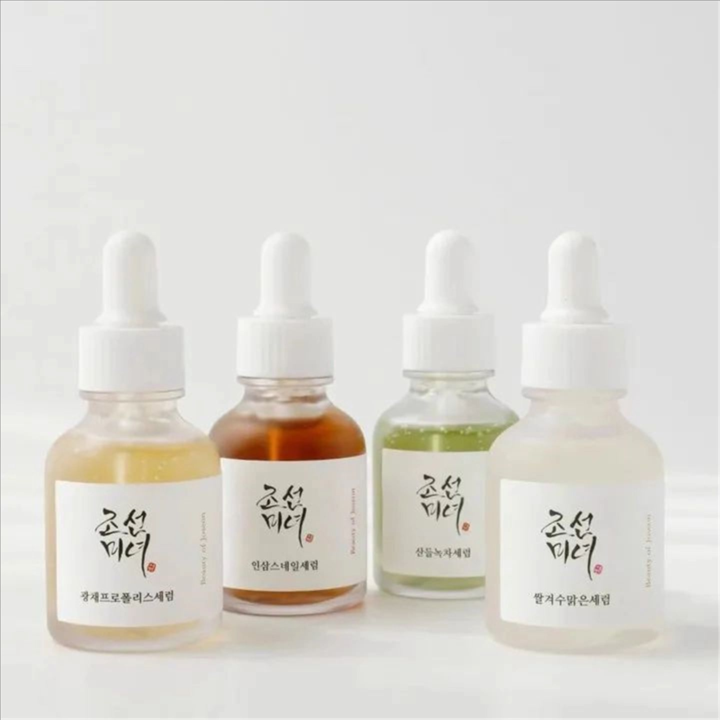 Korean Beauty of Joseon Rice P - огляд і ціна Probiotic Skin Toner