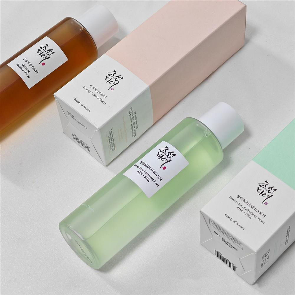 Korean Beauty of Joseon Rice P - огляд і ціна Probiotic Skin Toner