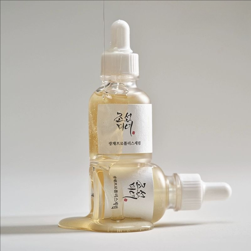 Korean Beauty of Joseon Rice P - огляд і ціна Probiotic Skin Toner