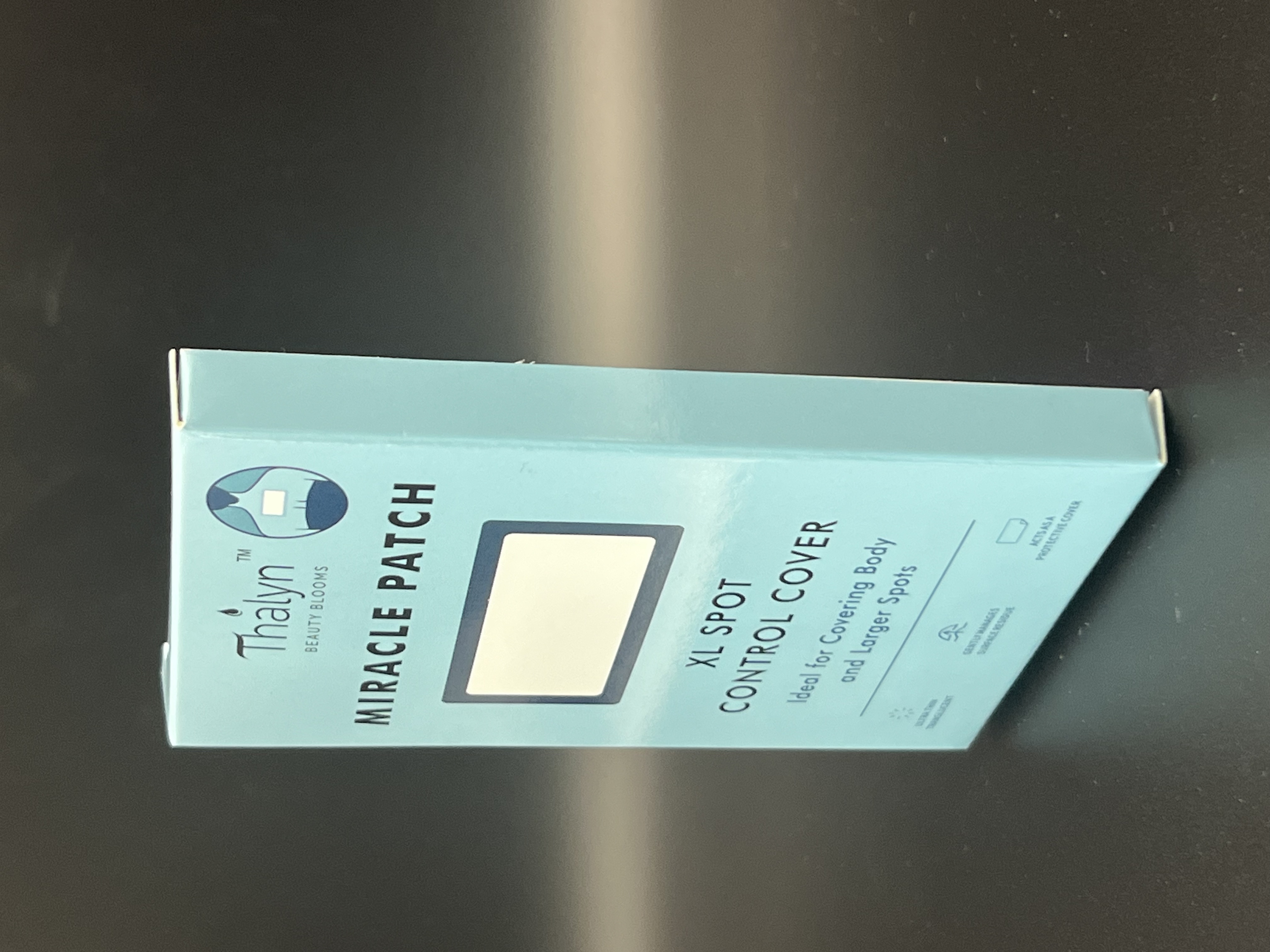 New Design XL Blemish Patches  - огляд і ціна Xl Skincare