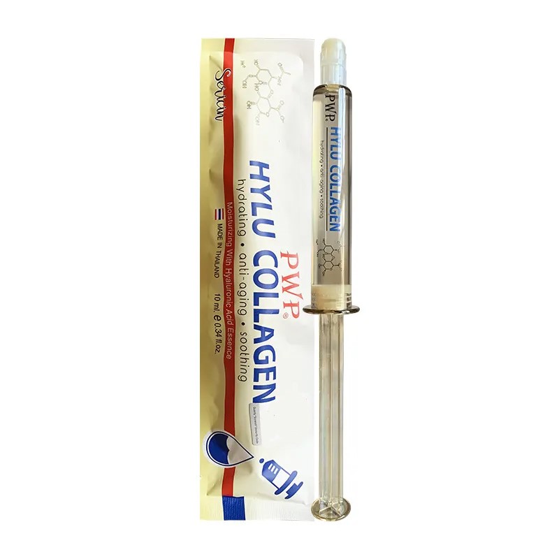1pcs Thai Pwp Hylu Collagen Hy - огляд і ціна Skincare Glowing