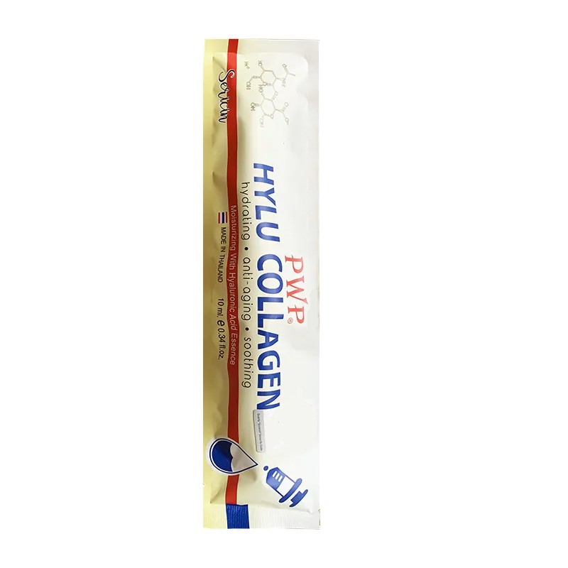 1pcs Thai Pwp Hylu Collagen Hy - огляд і ціна Skincare Glowing