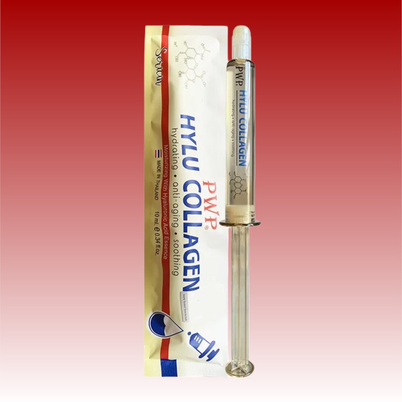 1pcs Thai Pwp Hylu Collagen Hy - огляд і ціна Skincare Glowing