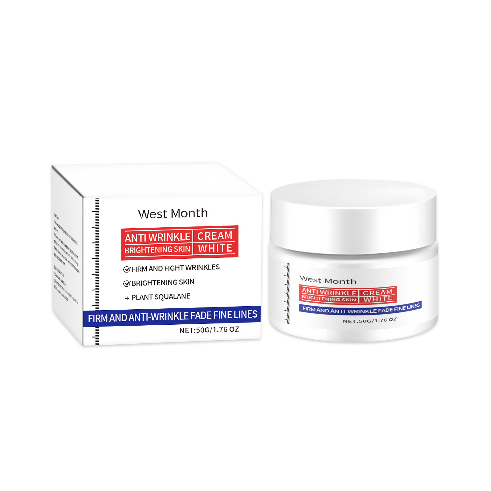 Brightening Face Cream Fade Bl - огляд і ціна Skincare Glowing