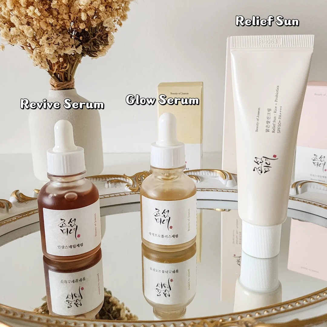 Korean Brand Refreshing Toner  - огляд і ціна Probiotic Skin Toner