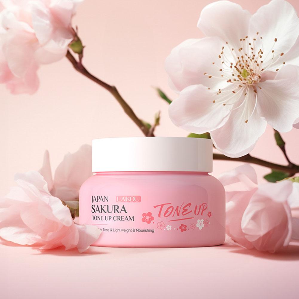 Facial Moisturizer Tone-up Fac - огляд і ціна Skincare Glowing