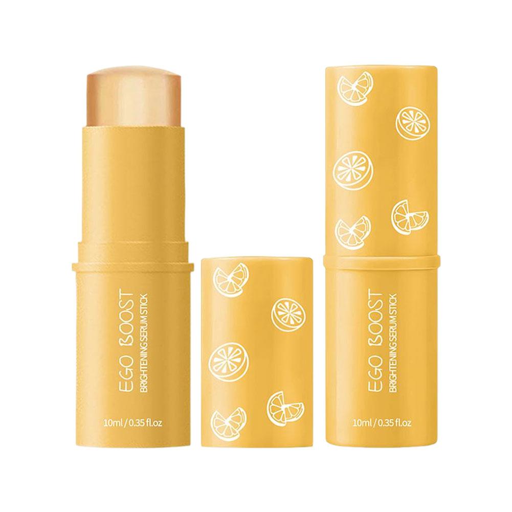 Portable Solid Essence Stick H - огляд і ціна Skincare Glowing