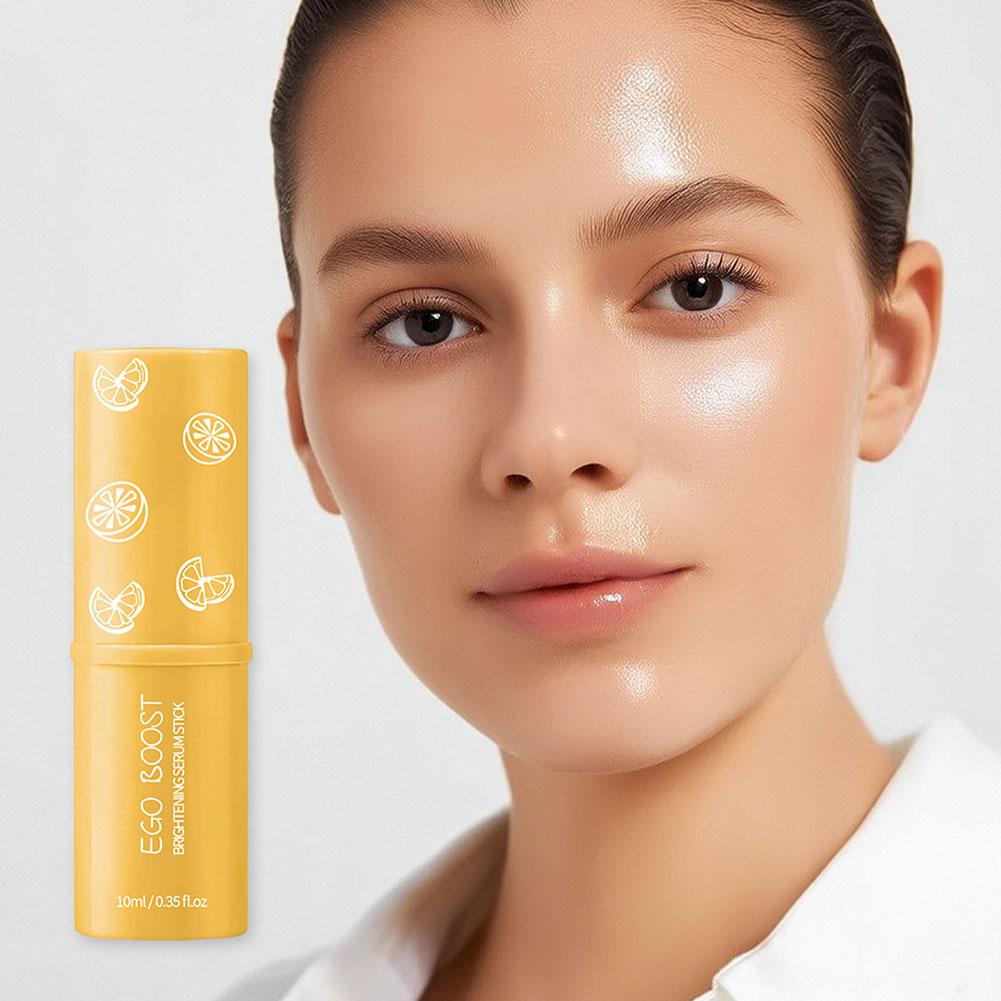 Portable Solid Essence Stick H - огляд і ціна Skincare Glowing