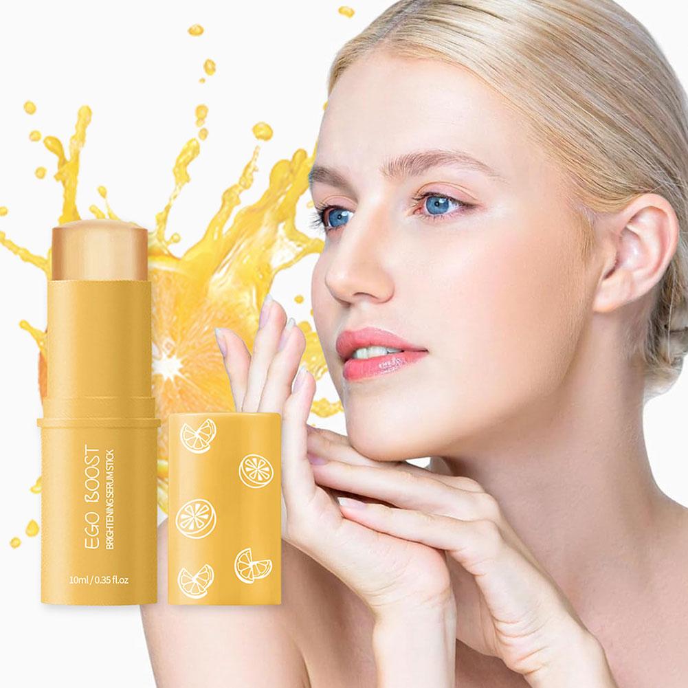 Portable Solid Essence Stick H - огляд і ціна Skincare Glowing
