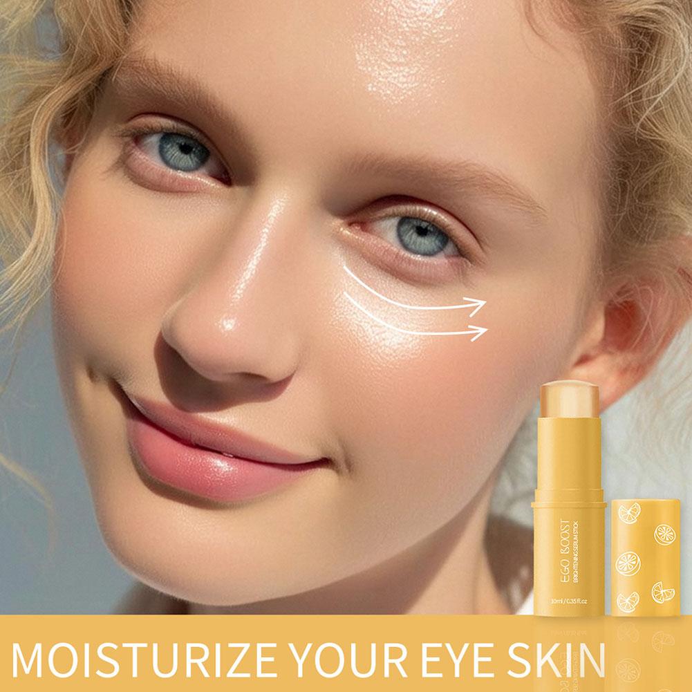 Portable Solid Essence Stick H - огляд і ціна Skincare Glowing