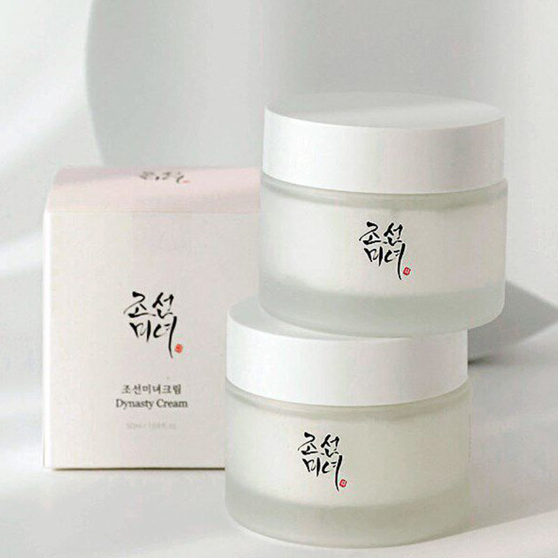 Beauty of Joseon Dynasty Face  - огляд і ціна Probiotic Skin Toner